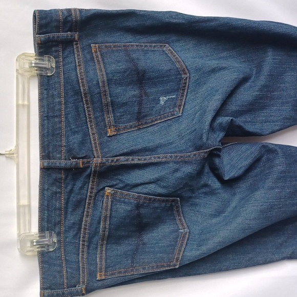 GAP 1969, Always Skinny jeans, Distressed, 31/12R - Picture 4 of 8
